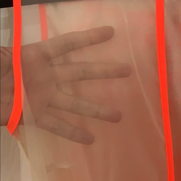 Coral Dress - Picture 4 of 4